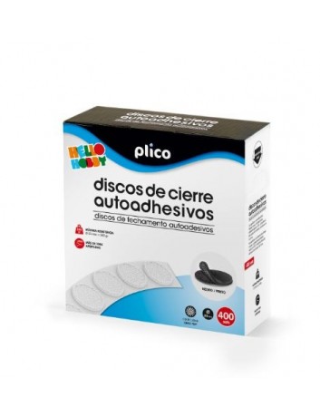 CINTA DE "VELCRO" EN...