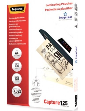 FUNDAS DE PLASTIFICAR 125...