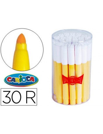ROTULADOR CARIOCA "JUMBO"...