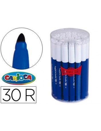 ROTULADOR CARIOCA "JUMBO"...