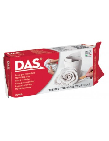 PASTA PARA MODELAR DAS  500...