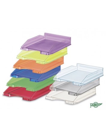 BANDEJA PLASTICO SOBREMESA...