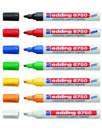 ROTULADOR EDDING 8750
