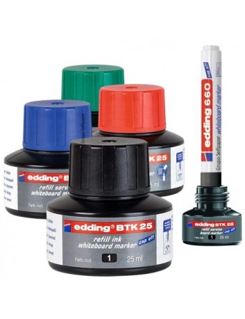 TINTA PARA ROTULADOR DE...