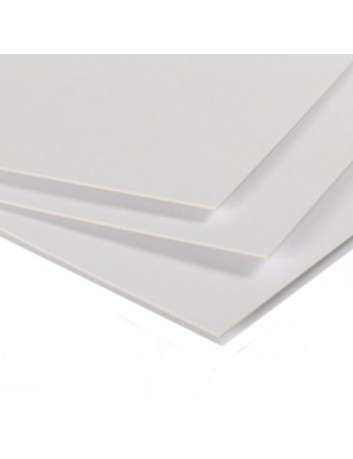 CARTON PLUMA 50x65cm COLOR...
