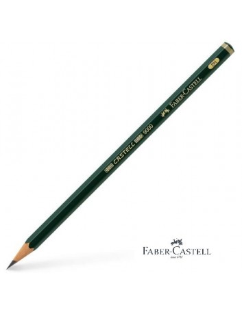 LAPIZ GRAFITO FABER CASTELL...