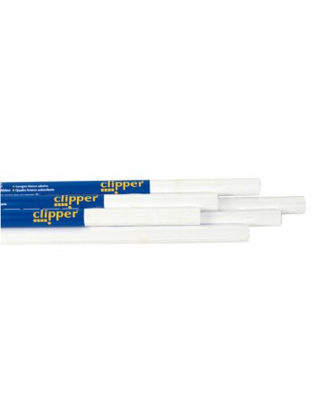 ROLLO PIZARRA BLANCA "CLIPPER"