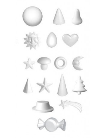FIGURAS DE POREX