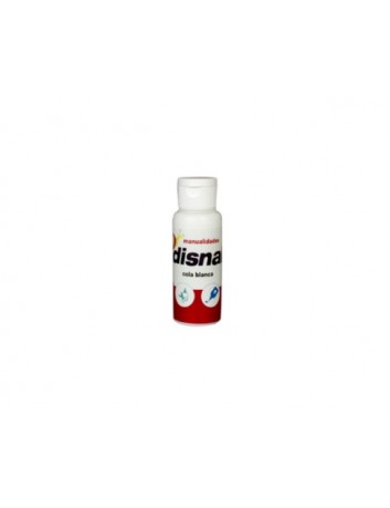 COLA BLANCA "GM" Bote "USO...