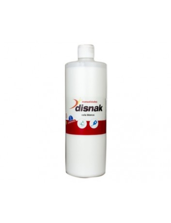 COLA BLANCA "GM" Bote "USO...