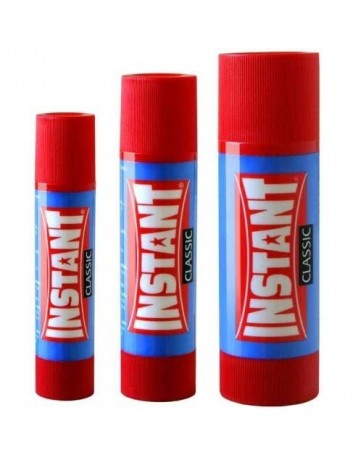 BARRA ADHESIVA STICK "INSTANT"