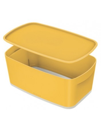 CAJA DE ALMACENAMIENTO CON...