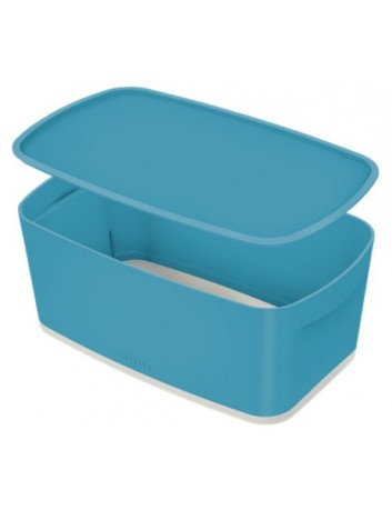CAJA DE ALMACENAMIENTO CON...