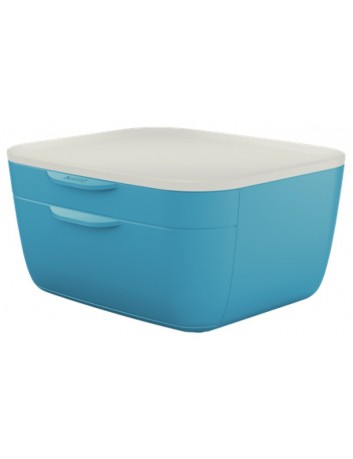 BUC DE 2 CAJONES LEITZ COSY