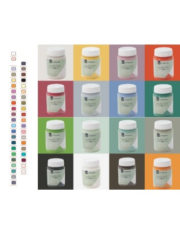 PINTURA CHALK PAINT  175ml