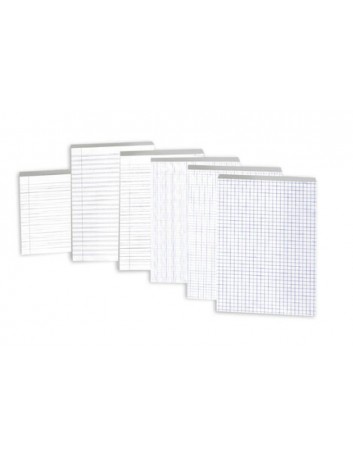 PAPEL DIN A-4  PAQUETE DE...