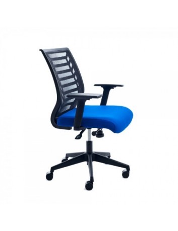 SILLA C/RESPALDO MALLA...