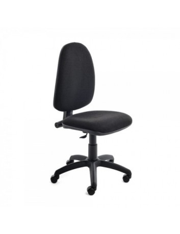 SILLA C/RESPALDO Y...