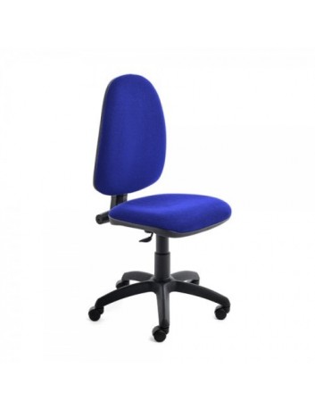 SILLA C/RESPALDO Y...