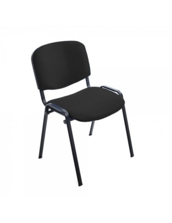 SILLA APILABLE TAPIZADA C/4...