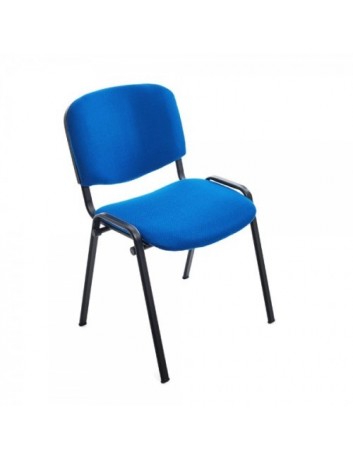 SILLA APILABLE TAPIZADA C/4...