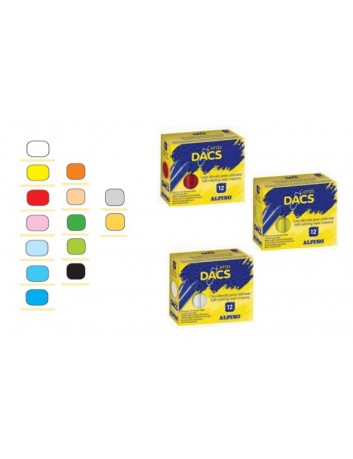 CERAS DACS UNICOLOR  DE 55...
