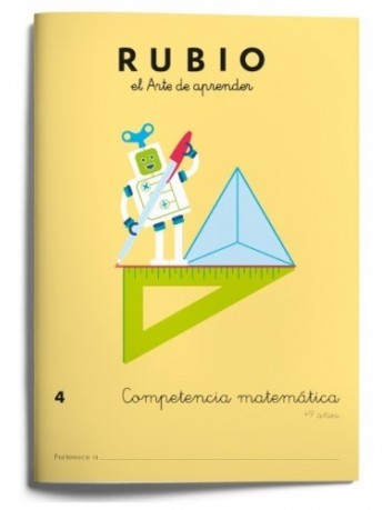 CUADERNOS COMPETENCIA...