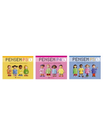CUADERNO PENSAMOS  -...