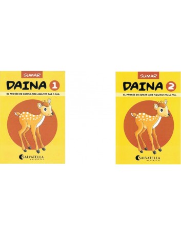 CUADERNO PASO A PASO SUMAR