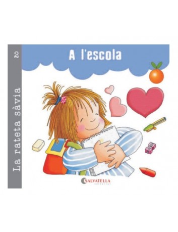 CUENTO LA RATITA SABIA -...
