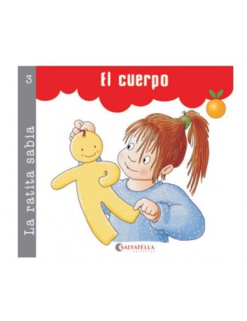 CUENTO LA RATITA SABIA -...