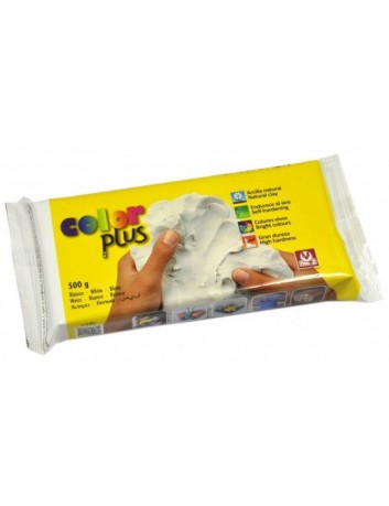 PASTA "COLOR PLUS" 500gr....