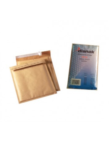 BOLSAS KRAFT AIR-BAG...