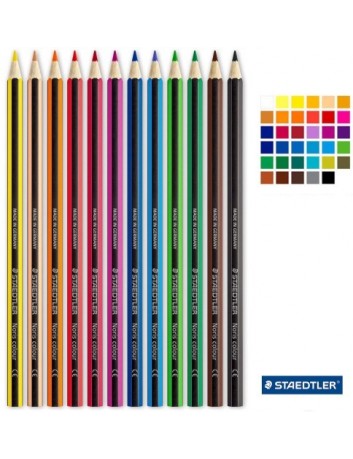 LAPIZ DE COLOR...