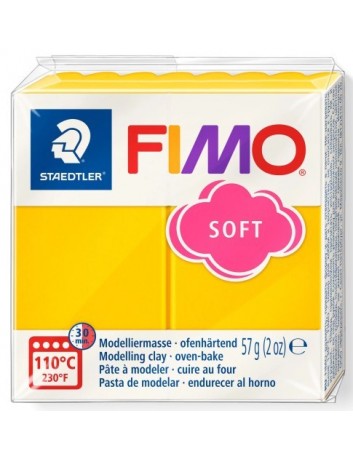 PASTA FIMO SOFT 56 G.