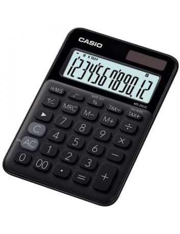CALCULADORA SOBREMESA CASIO...