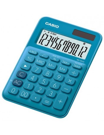 CALCULADORA SOBREMESA CASIO...