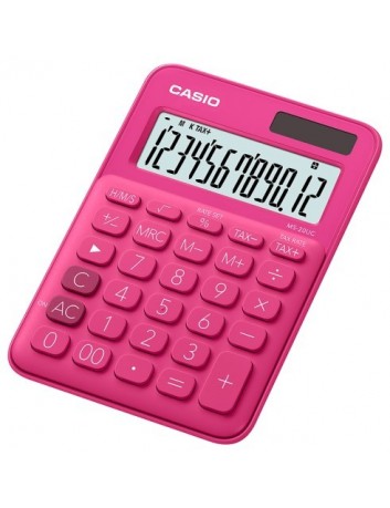 CALCULADORA SOBREMESA CASIO...
