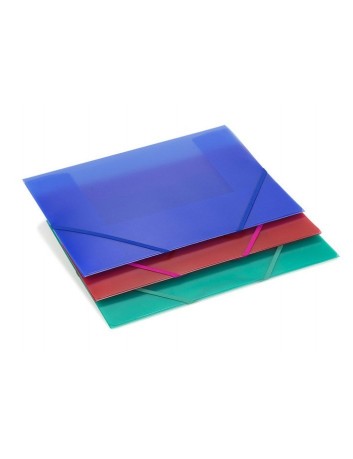 CARPETA POLIPRO.Fº...