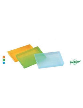 BANDEJA  PLASTICO  APILABLE...
