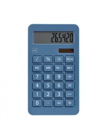 CALCULADORA MIQUEL RIUS 10...