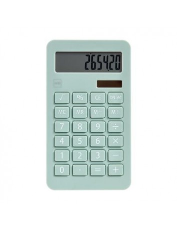 CALCULADORA MIQUEL RIUS 10...