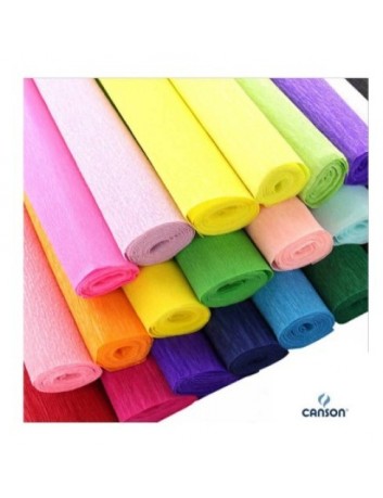 PAPEL CRESPON PINOCHO...