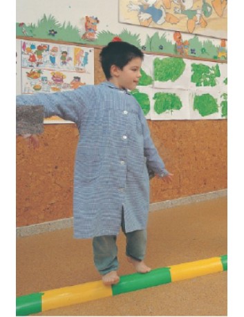 PASILLO SEMICILINDRICO....