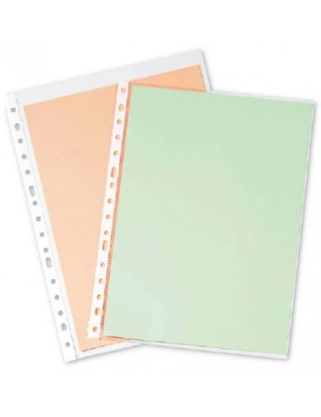 FUNDA POLIPROPILENO...