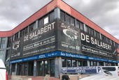 De Salabert e Hijos - Sede central - Cash & Carry